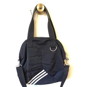 Y-3 adidas 2way shoulder bag